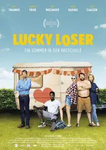 LuckyLoser Plakat