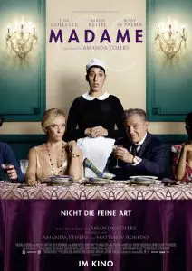 Madame -Poster