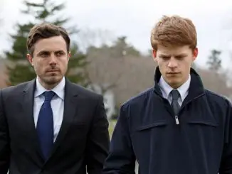 Manchester by the Sea: Casey Affleck und Lucas Hedges