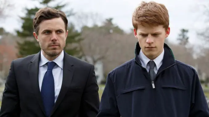 Manchester by the Sea: Casey Affleck und Lucas Hedges