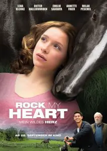 Rock my Heart - Poster
