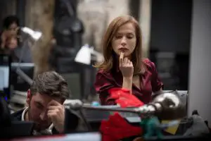 Elle - Michèle (Isabelle Huppert) führt ihr Leben letztlich weiter wie gehabt