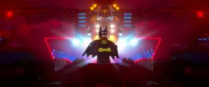 Batman überstrahlt einfach alles - The LEGO Batman Movie