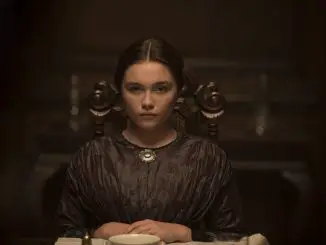 Lady Macbeth: Katherine (Florence Pugh) hat ihren eigenen Willen