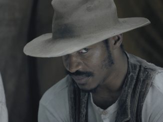 The Birth of a Nation - Nate Parker spielt den Sklaven Nat Turner