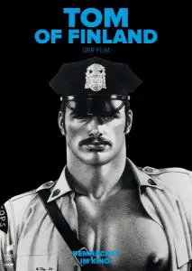 Tom of Finnland - Poster