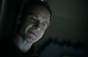 Alien: Covenant - Android Walter (Michael Fassbender)