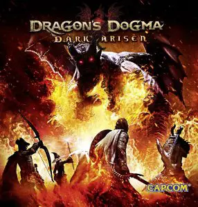 Cover zu Dragon's Dogma: Dark Arisen