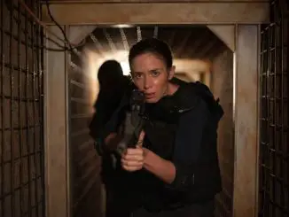 Sicario - FBI-Agentin Kate Macy (Emily Blunt)