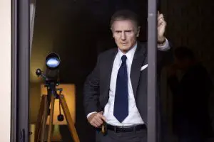 The Secret Man: Mark Felt (Liam Neeson)