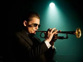 Ethan Hawke spielt Jazz-Trompeter Chet Baker