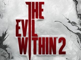 The Evil Within 2 Banner