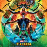 Thor: Tag der Entscheidung Filmplakat