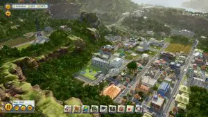 Tropico 6 Screenshot - Insel