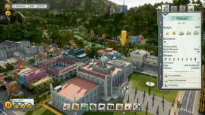 Tropico 6 Screenshot - Der Palast