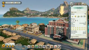 Tropico 6 Screenshot - Kasino