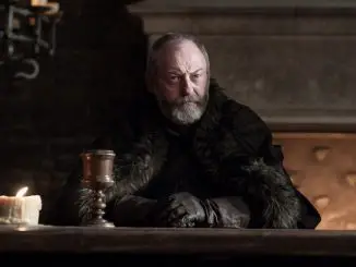 Game of Thrones (Staffel 7) - Davos (Liam Cunningham)