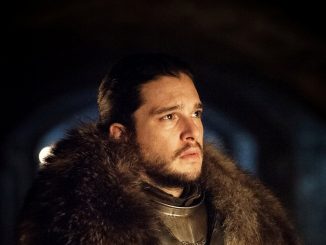 Game of Thrones (Staffel 7) - Jon Schnee (Kit Harington)
