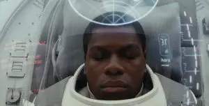 Star Wars Die letzten Jedi - Finn (John Boyega)