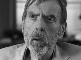 The Party: Timothy Spall (Bill)