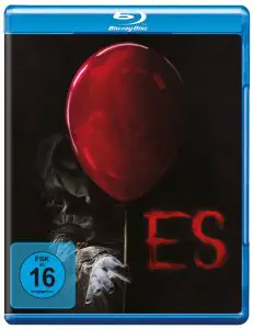 Es Blu-ray Cover