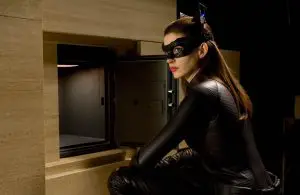 The Dark Knight Rises: Anne Hathaway ist Catwoman
