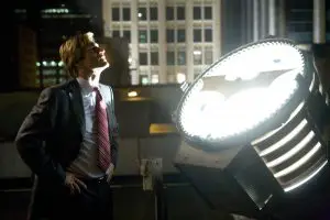 The Dark Knight: Staatsanwalt Harvey Dent (Aaron Eckhart)