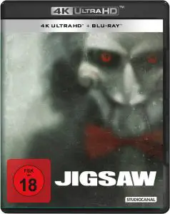 Jigsaw 4K Cover