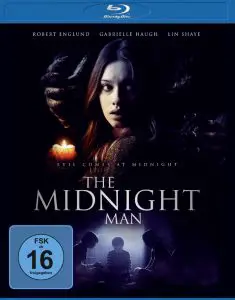 Midnight Man Bluray Cover