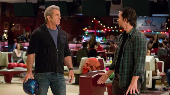 Daddy's Home 2 - Mel Gibson als Kurt, Mark Wahlberg als Dusty