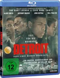 Detroit Bluray Cover