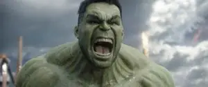 Thor: Tag der Entscheidung - Hulk (Mark Ruffalo)