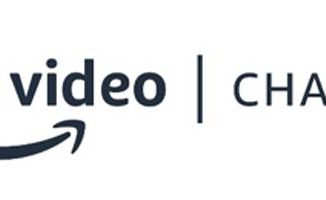 Prime Video Channels Logo