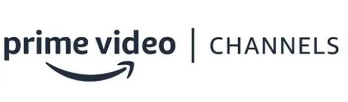 Prime Video Channels Logo