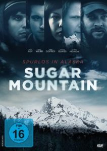 Sugar Mountain Cover