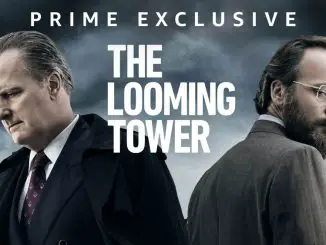 Prime: The Looming Tower