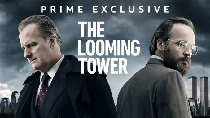 Prime: The Looming Tower