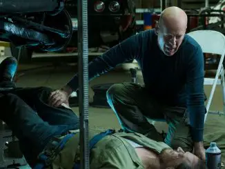 Death Wish - Dr. Paul Kersey (Bruce Willis) kennt keine Gnade
