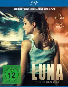 Luna Bluray Cover
