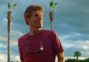 The Florida Project: Motelmanager Bobby (Willem Dafoe)