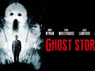 Ghost Stories: Plakat