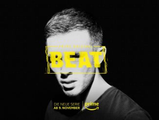 Amazon - Beat Plakat