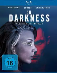 In Darkness Bluray Cover