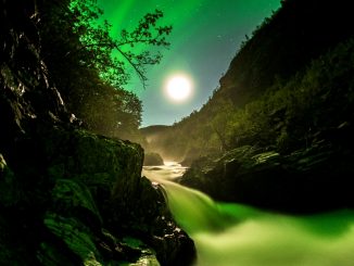 Norwegens Naturwunder - Magie der Fjorde