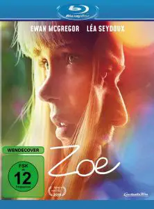 Zoe Bluray Cover