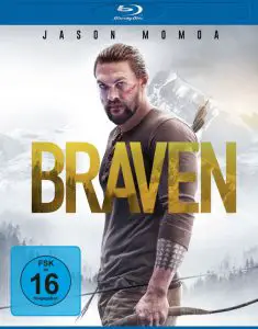 Braven Bluray Cover