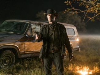 Fear the Walking Dead - Die komplette vierte Staffel