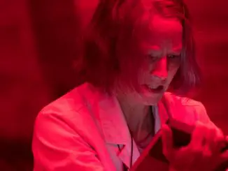 Hotel Artemis - Jodie Foster als Krankenschwester