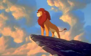 Der König der Löwen: Mufasa