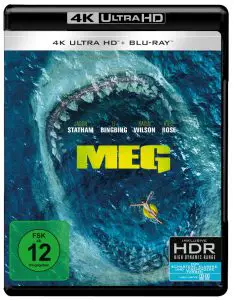 Meg - 4K Cover